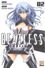 Beatless Dystopia